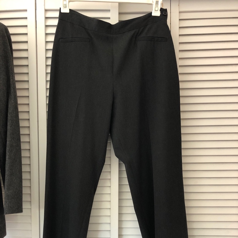 Classic Trouser